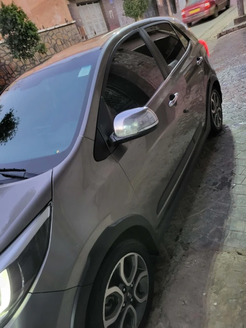 Kia Picanto 2019 X LIGNE