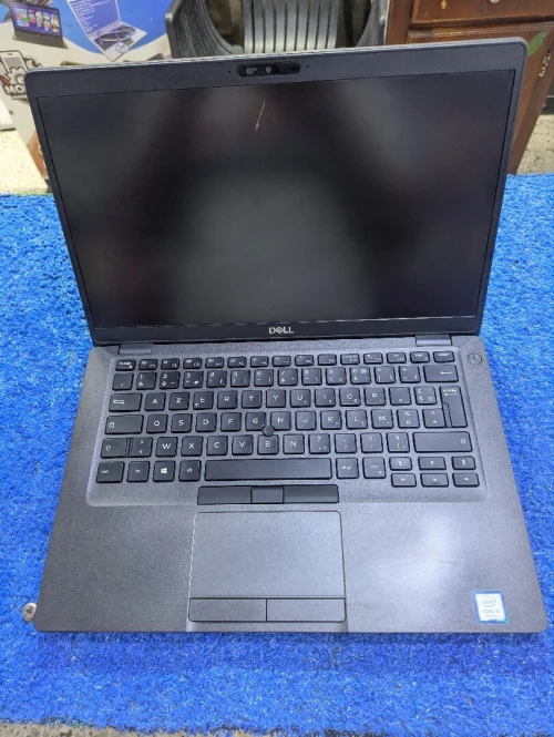 dell latitud 5400 i5 8em