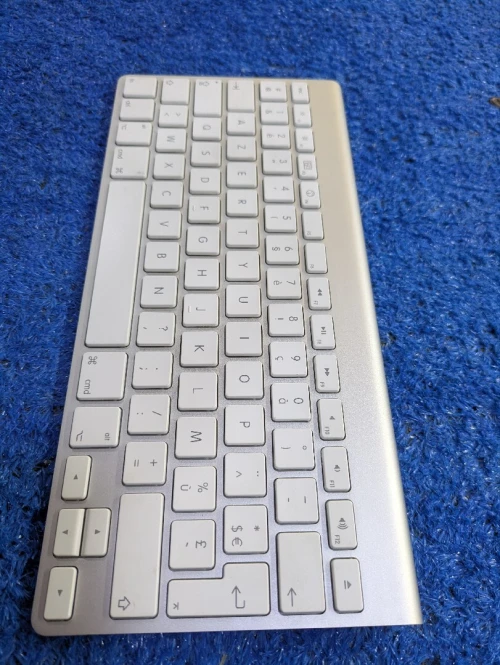 clavier appel original
