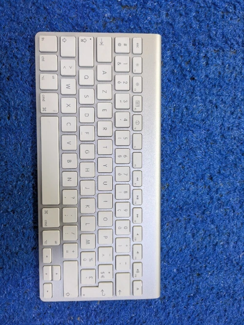 clavier appel original