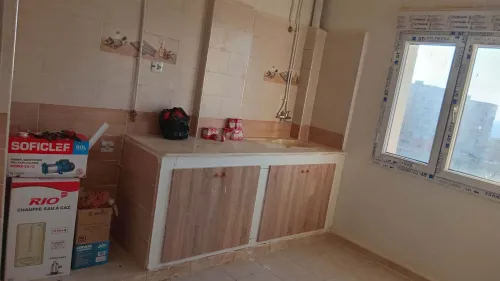 Vente Appartement F3 Chlef Tenes