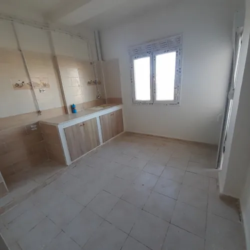 Vente Appartement F3 Chlef Tenes 6