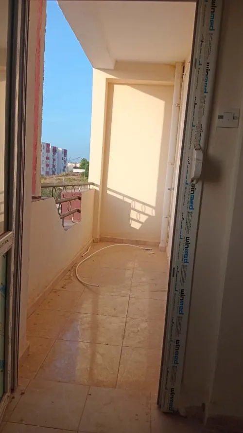 Vente Appartement F3 Chlef Tenes