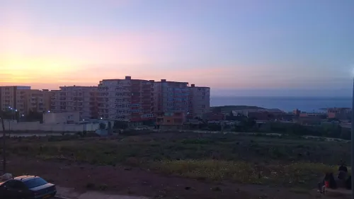 Vente Appartement F3 Chlef Tenes