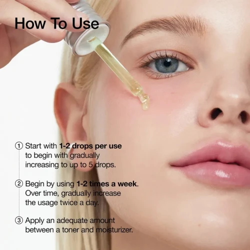 Anua - Azelaic Acid 10 Hyaluron Redness Soothing Serum - Sérum apaisant anti-rougeurs