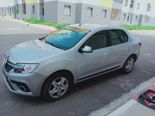 Renault Symbol 2018 Symbol