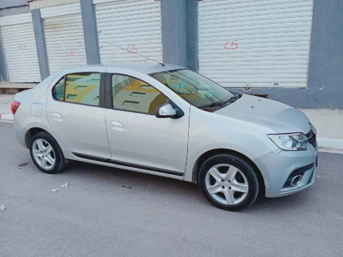 Renault Symbol 2018 Symbol