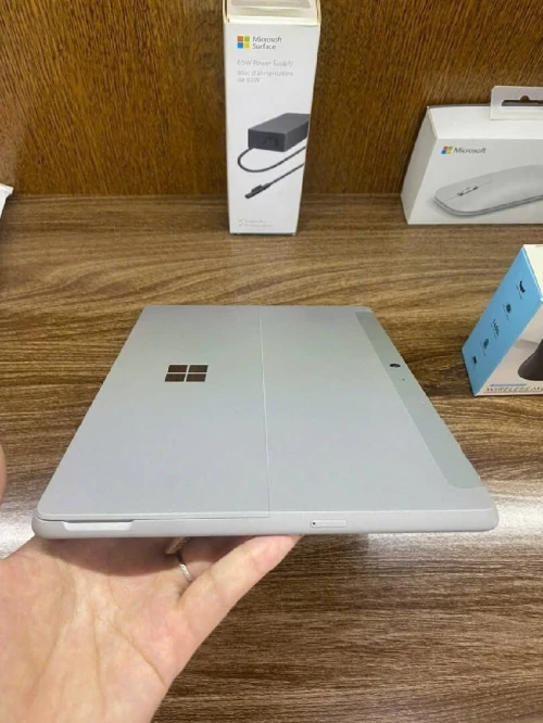 Surface Surface Go 2