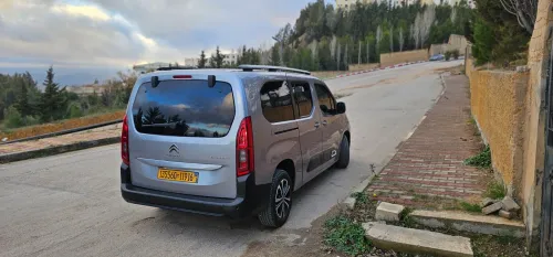 Citroen Berlingo 2019 Berlingo