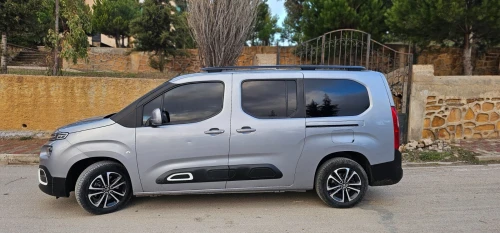 Citroen Berlingo 2019 Berlingo