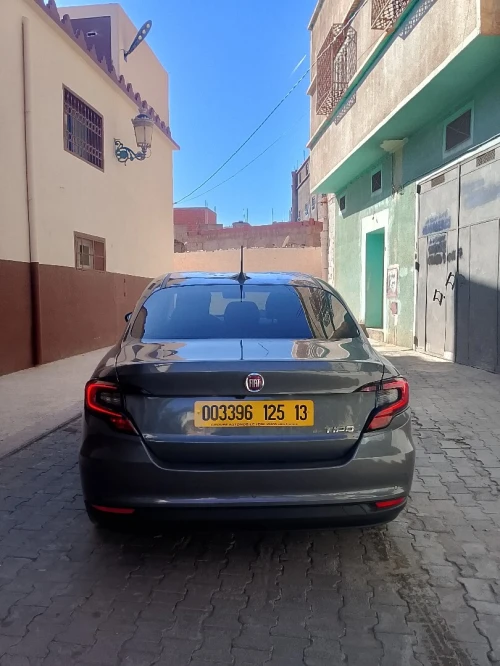 Fiat Tipo live 2025 Live