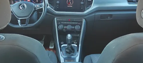 Volkswagen T-Roc 2021 Active