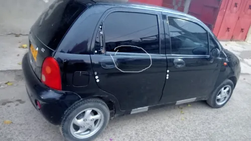 Chery QQ 2013 QQ
