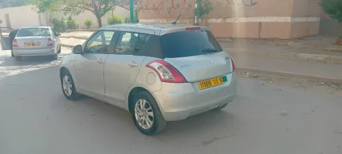 Suzuki Swift 2015 Swift