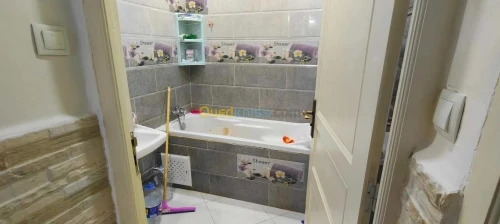 Vente Appartement F3 Alger Ain naadja