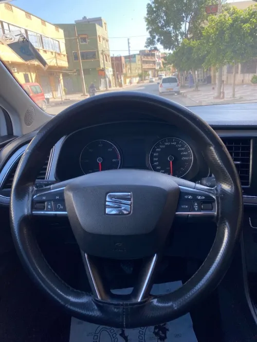 Seat Leon 2019 Urbain