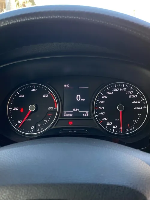 Seat Leon 2019 Urbain