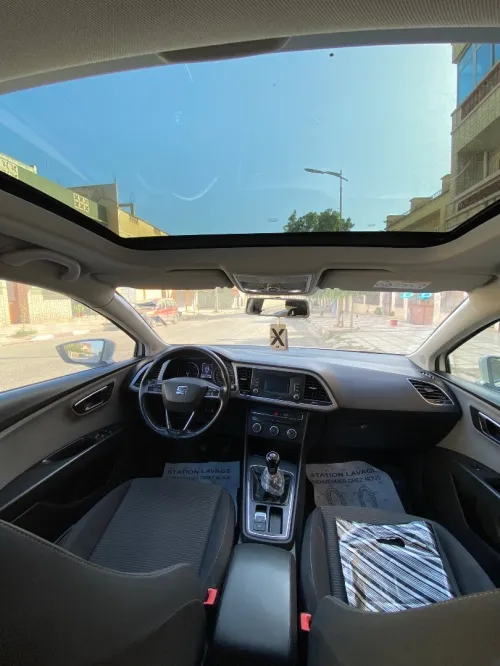 Seat Leon 2019 Urbain