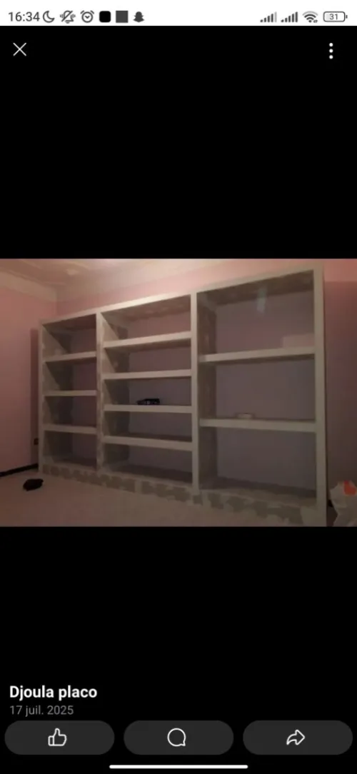 Déco BA13