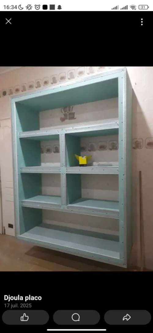 Déco BA13