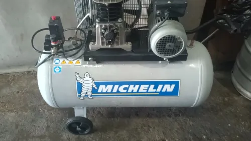 Compresseur Michelin 100 l