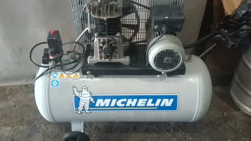 Compresseur Michelin 100 l