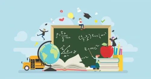 Enseignant, professeur Langues étrangères, Mathématiques, Physique, Sciences   تعليم و دروس جميع المواد + لغات أجنبية