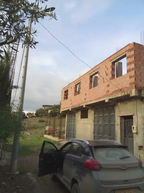 Vente bien immobilier Boumerdès Boumerdes