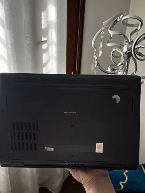 Dell latitude 7420 i5 11ème ( 16/256 ) état 8-9.5/10