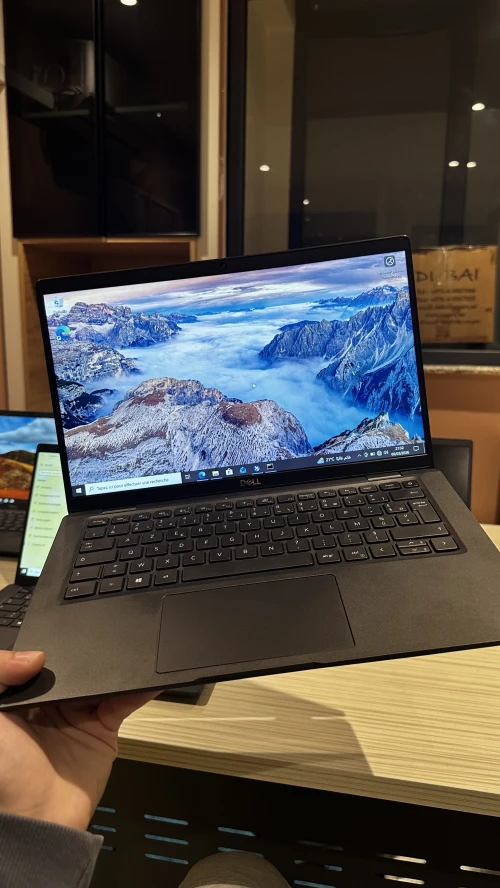 Dell latitude 7420 i5 11ème ( 16/256 ) état 8-9.5/10