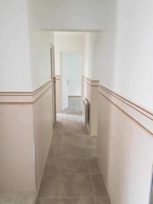 Vente Appartement F3 Tipaza Douaouda
