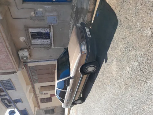 Renault 21 1987 