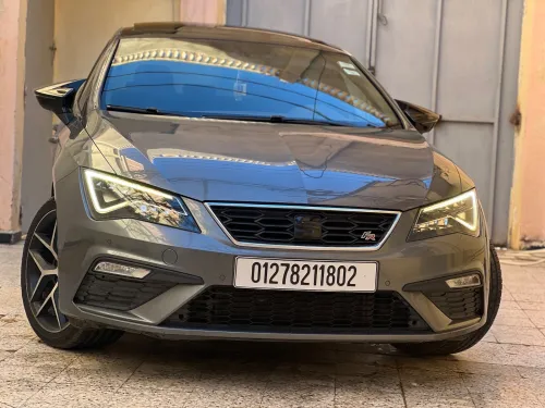 Seat Leon 2018 Fr+
