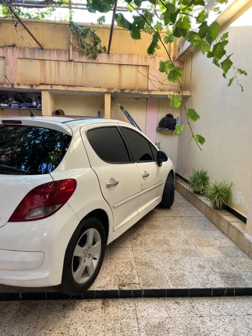 Peugeot 207 2011 Hdi