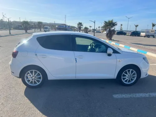 Seat Ibiza 2013 Ibiza