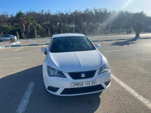 Seat Ibiza 2013 Ibiza