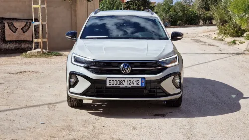 Volkswagen Taigo 2024 R-Line