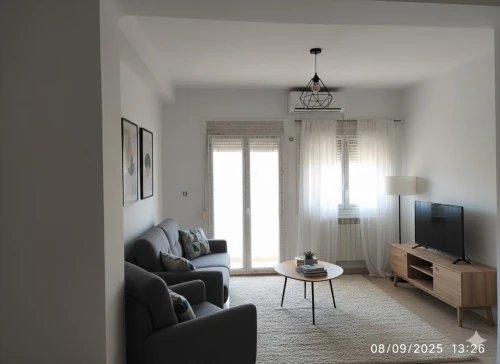 Vente Appartement F4 Blida Bouinan