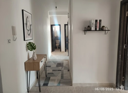 Vente Appartement F4 Blida Bouinan