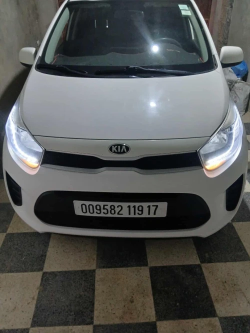 Kia Picanto 2019 LX Start