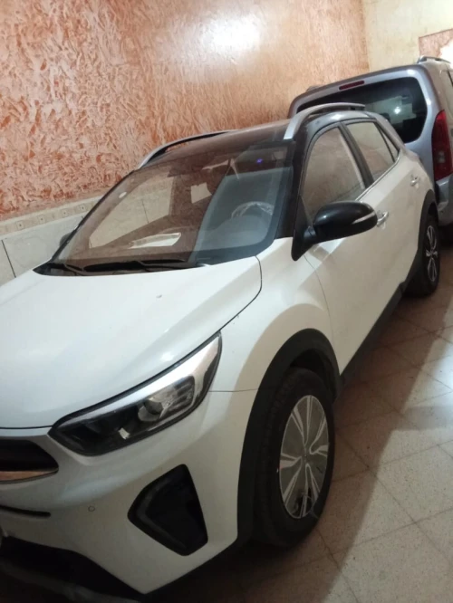 Kia KX1 2025 full option