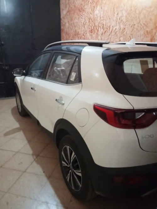 Kia KX1 2025 full option