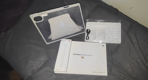 Huawei Matepade air