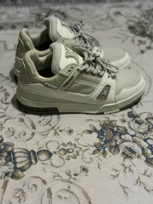 Basket LV