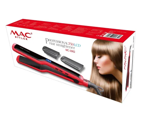 Lisseur Mac styler ليسور 