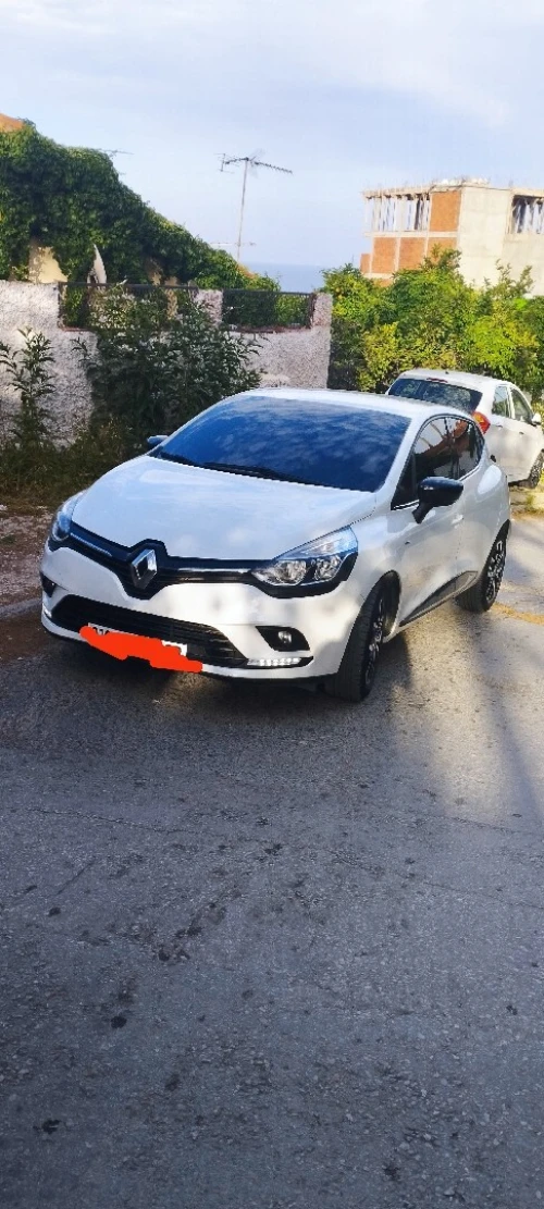 Renault Clio 4 2019 Limited 2
