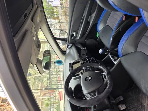 Renault Clio 4 2019 Clio 4