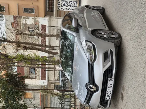 Renault Clio 4 2019 Clio 4