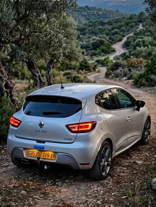 Renault Clio 4 2019 Clio 4