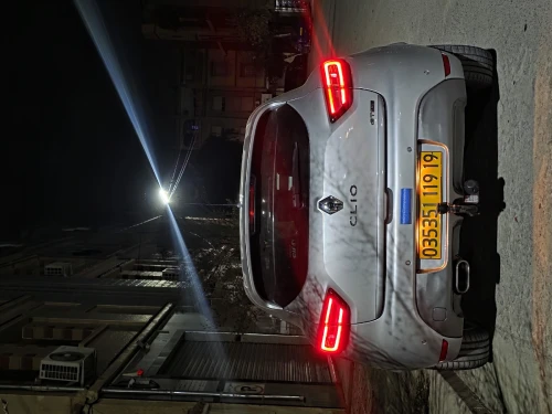Renault Clio 4 2019 Clio 4